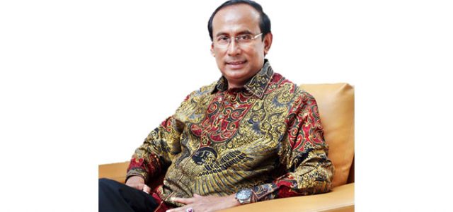 DEN: Mekanisme dan Antisipasi Mitigasi Darurat Energi Diatur Perpres No.41/2016
