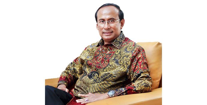 DEN: Mekanisme dan Antisipasi Mitigasi Darurat Energi Diatur Perpres No.41/2016