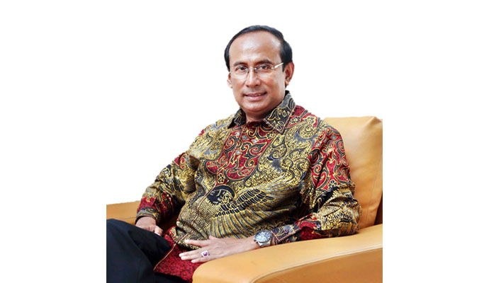 Peresmian Pabrik Baterai Mobil Listrik Indikasi Pemerintah Tingkatkan Elektrifikasi