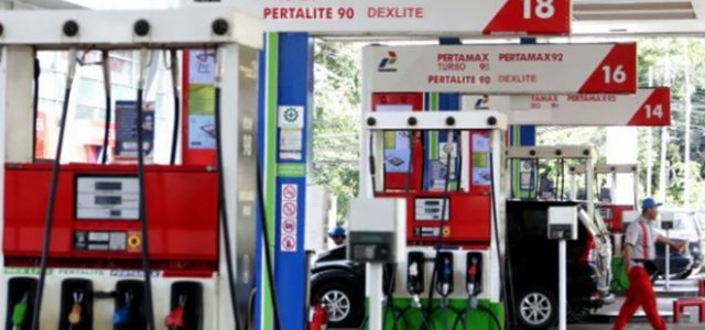 7 Catatan IRESS Soal Kebijakan BBM Subsidi Penyebab Kelangkaan Pasokan Solar