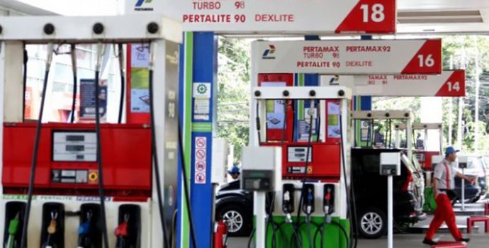 7 Catatan IRESS Soal Kebijakan BBM Subsidi Penyebab Kelangkaan Pasokan Solar