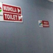 Erick Thohir Minta Toilet SPBU Digratiskan, Sofyano Zakaria: Toilet di Terminal Bis Saja Bayar