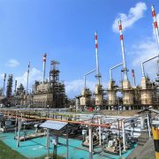 Beberapa Kali Terbakar, KBUMN Minta Pertamina Evaluasi Total Kebakaran Tangki BBM Cilacap