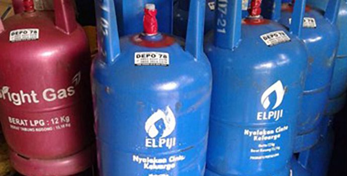 Soal Rugi di Bisnis LPG Non Subsidi, Pengamat: Pertamina Patra Niaga Bisa Bangkrut