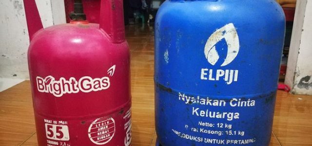Harga Elpiji Non Subsidi Jauh Dibawah Keekonomian, Sofyano Zakaria: Sangat Janggal Patra Niaga Berbisnis Untuk Merugi