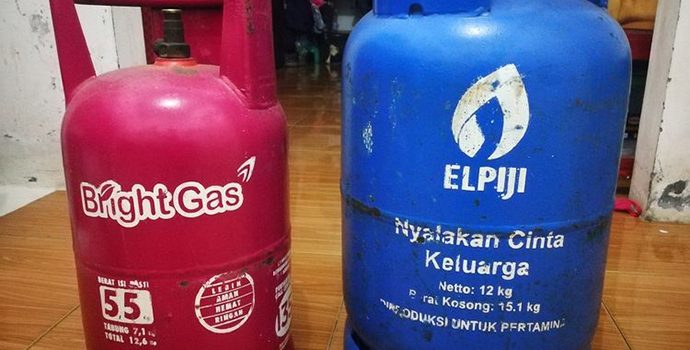 Harga Elpiji Non Subsidi Jauh Dibawah Keekonomian, Sofyano Zakaria: Sangat Janggal Patra Niaga Berbisnis Untuk Merugi