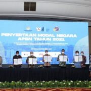 Dapat PMN Rp5 Triliun, PLN Mau Buat Ini