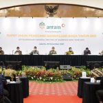 Nicolas Kanter Ditetapkan Sebagai Direktur Utama Antam