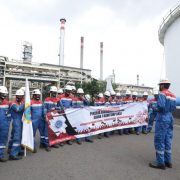 Batal Mogok Kerja, FSPPB dan Manajemen Pertamina Capai Kesepakatan