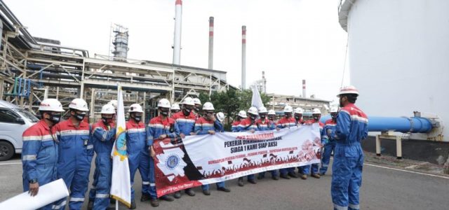 Batal Mogok Kerja, FSPPB dan Manajemen Pertamina Capai Kesepakatan