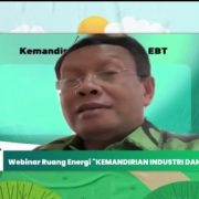 Kemenperin Dorong Sektor Ketenagalistrikan Pacu TKDN