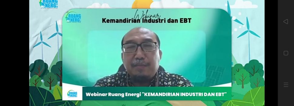 TKDN Pembangkit Listrik Baru 29,48 Persen, PLN Terkendala 3 Hal