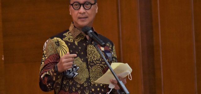 Pemerintah Akui Implementasi Harga Gas Murah Belum Sesuai Harapan