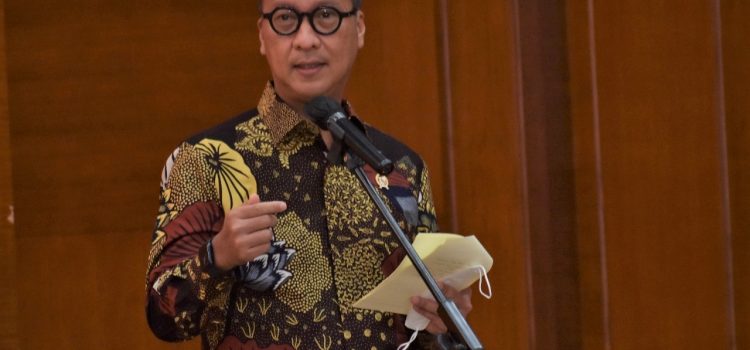 Pemerintah Akui Implementasi Harga Gas Murah Belum Sesuai Harapan