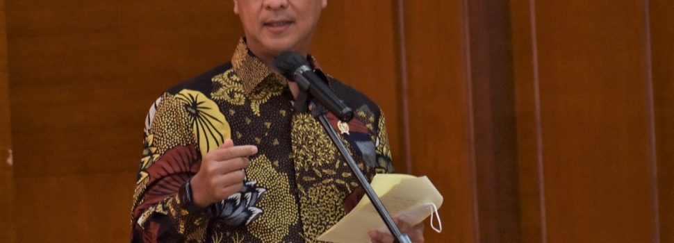 Pemerintah Akui Implementasi Harga Gas Murah Belum Sesuai Harapan