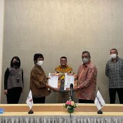 Kontrak Layanan Jasa Untuk FSRU Jawa Satu Power JAI Diperpanjang