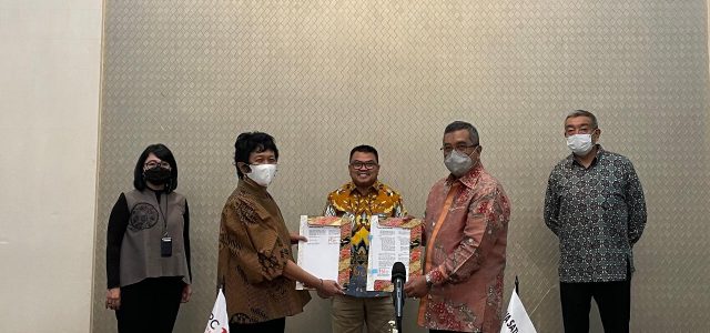 Kontrak Layanan Jasa Untuk FSRU Jawa Satu Power JAI Diperpanjang