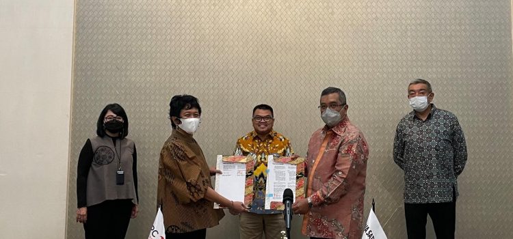 Kontrak Layanan Jasa Untuk FSRU Jawa Satu Power JAI Diperpanjang