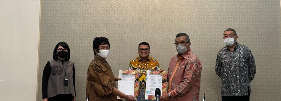 Kontrak Layanan Jasa Untuk FSRU Jawa Satu Power JAI Diperpanjang