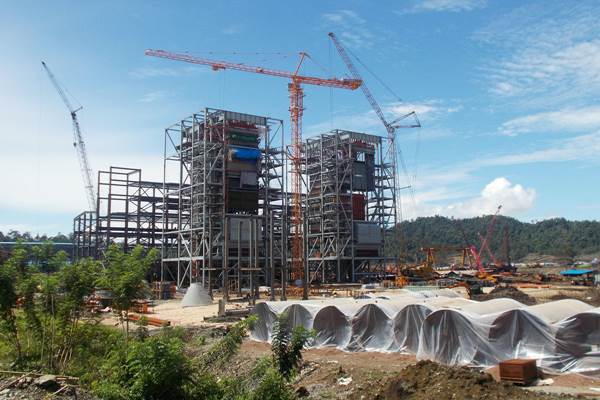 Pembangunan Smelter Harus Berdampak Positif untuk Masyarakat Setempat