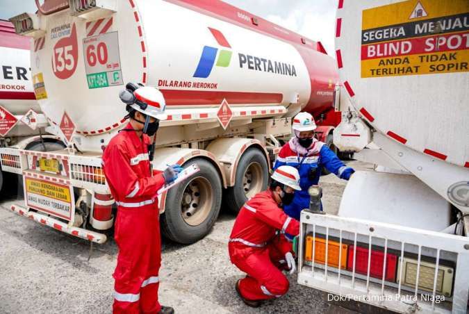 Pertamina Patra Niaga