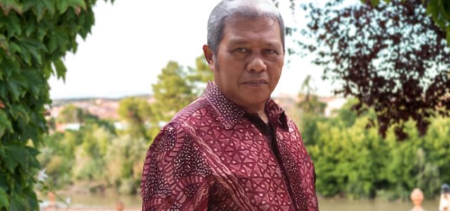 Dwi Tunggal Perintis Industri Migas Nasional