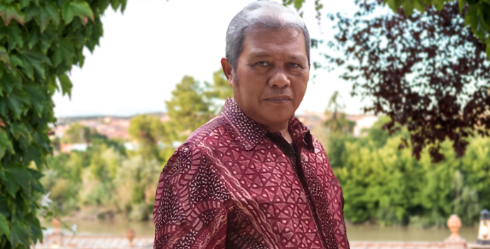 Dwi Tunggal Perintis Industri Migas Nasional