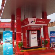 Bisa Cegah Arus Urbanisasi, Pertashop Solusi Tepat Ekonomi Perdesaan