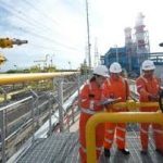 SKK Migas Klaim Pajak Hulu Migas 2021 Lampaui Target