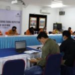 Identifikasi Keberadaan Fauna Target, PTAR Gelar Pelatihan Inspeksi Fauna