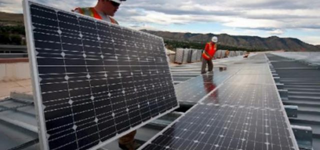 Prioritaskan Pemanfaatan EBT untuk Topang Ketahanan Energi Nasional