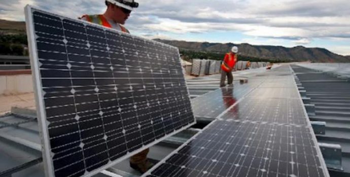 Prioritaskan Pemanfaatan EBT untuk Topang Ketahanan Energi Nasional