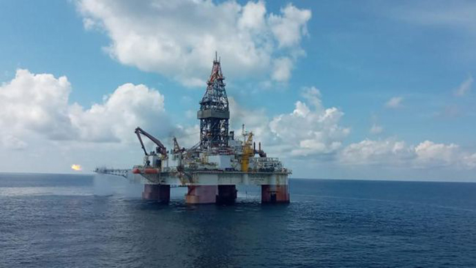 Dear Oposisi dan Ekonom, Jangan Alergi Dengan Hutang ya, RI Butuh Modal Untuk Eksplorasi Migas Lho