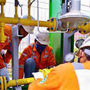 Optimalisasi Penjualan Gas, PGN: Kuncinya Adalah Kolaborasi dan Digitalisasi