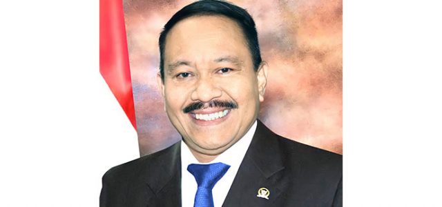 China Protes Pengeboran Minyak di Natuna, Komisi VII DPR: Jangan Dinegosiasikan, Harus Dipertahankan!