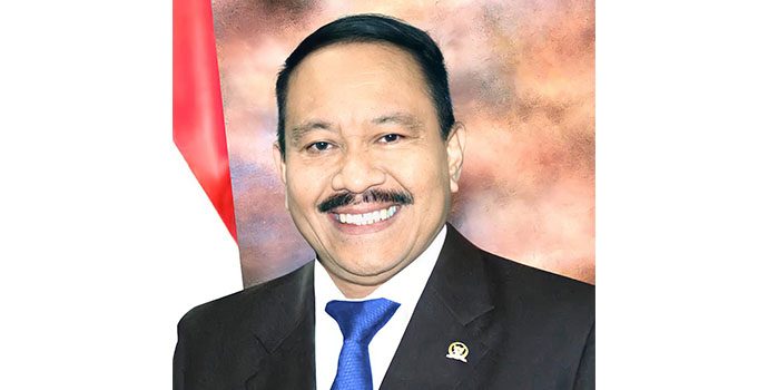 China Protes Pengeboran Minyak di Natuna, Komisi VII DPR: Jangan Dinegosiasikan, Harus Dipertahankan!