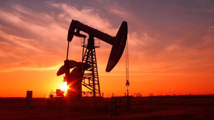 Tertinggi Sejak 2008, Harga Minyak Brent Tembus USD130 Per Barel