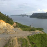 pltm bayang nyalo diharapkan dukung target bauran ebt 23% pada 2025