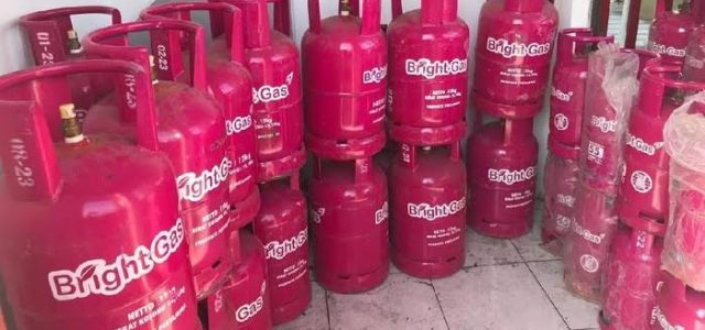 Kenaikan Harga LPG Non Subsidi, Diskresi Mendesak Yang Harus Dilakukan
