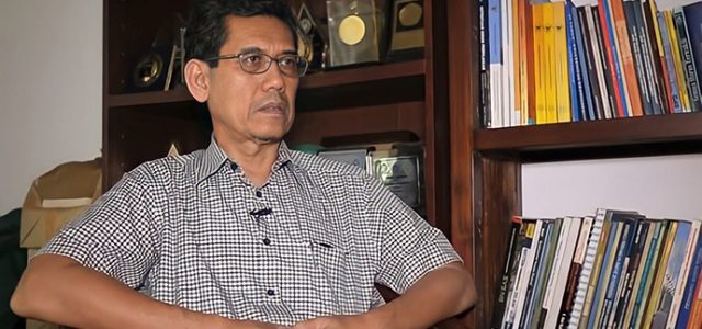 Marwan Batubara: Fakta, Pertamina Tidak Otomatis Dapat Tetapkan Harga Jual BBM JBU