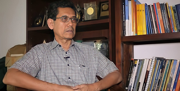 Marwan Batubara: Fakta, Pertamina Tidak Otomatis Dapat Tetapkan Harga Jual BBM JBU