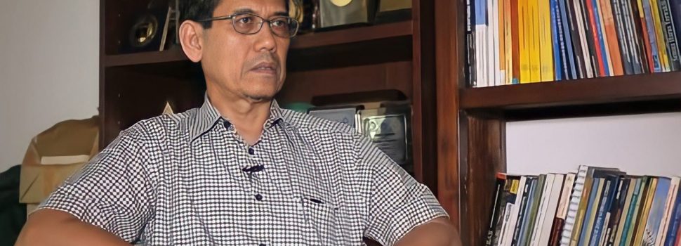 Soal Kenaikan HET LPG 3 Kg di Sejumlah Daerah Oleh Pemda Presiden dan DPR Harus Segera Bertindak