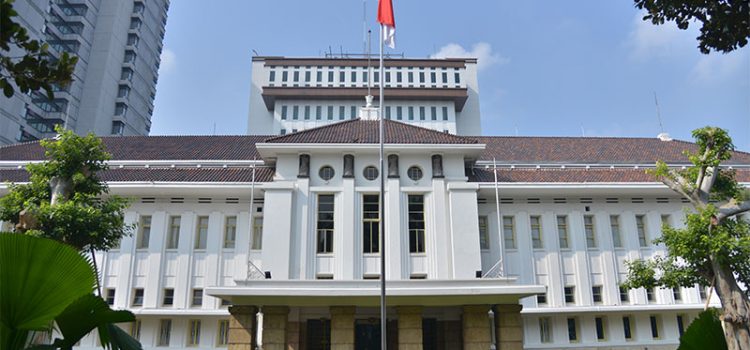 Anggaran Kementerian ESDM Tahun 2021 Tidak Terserap Habis