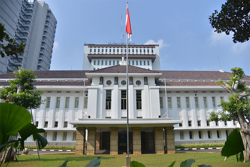 meski sebagian anggaran 2021 tidak terserap 2022 esdm tetap optimis