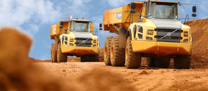 MIND ID Targetkan Proyek Revamp Beroperasi Penuh 2022