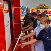 Patra Niaga Region Jawa Bagian Barat Punya Target Wujudkan 3000 Pertashop