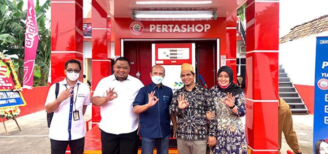 Ada Pertashop Baru, Warga Babelan Bekasi Ramai-Ramai Beralih ke Pertamax