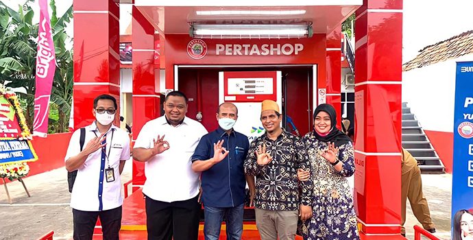 Ada Pertashop Baru, Warga Babelan Bekasi Ramai-Ramai Beralih ke Pertamax