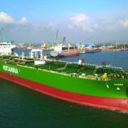 PIS Siap Amankan Distribusi BBM dan LPG Nataru