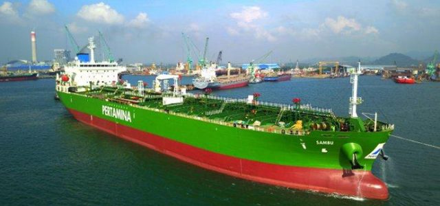 PIS Siap Amankan Distribusi BBM dan LPG Nataru